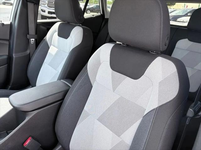 2025 Chevrolet Trax FWD LS