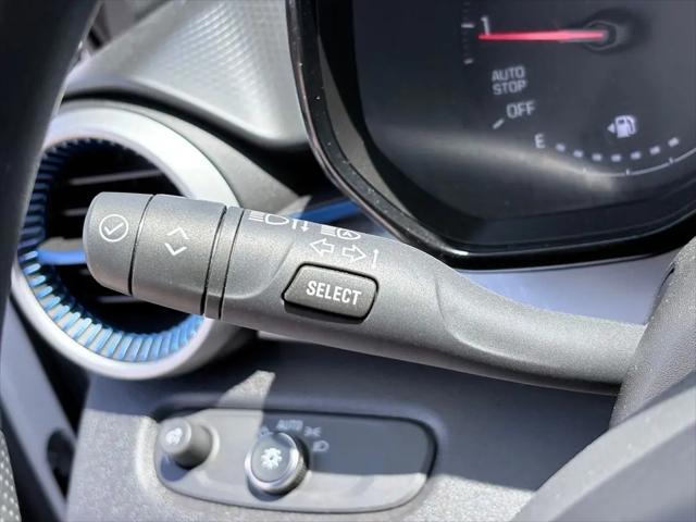 2025 Chevrolet Trax FWD LS