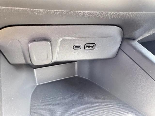 2025 Chevrolet Trax FWD LS