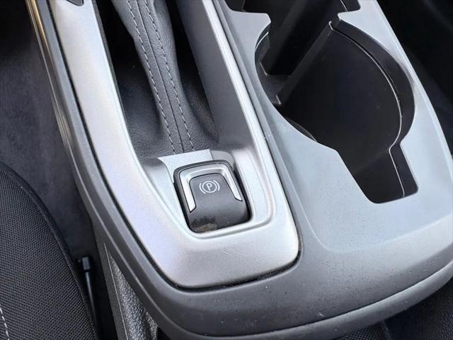 2025 Chevrolet Trax FWD LS
