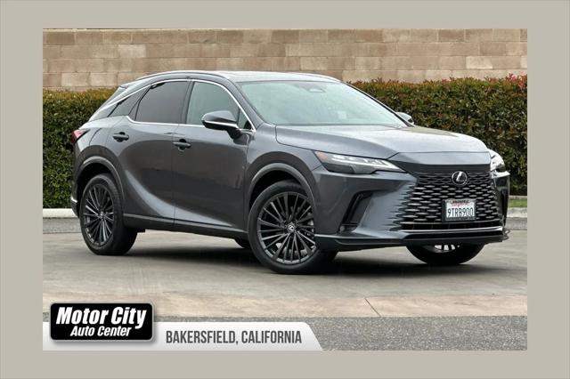 2025 Lexus RX 350 Premium for sale in Bakersfield, CA