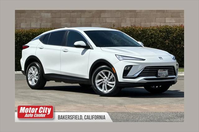 2025 Buick NV Preferred FWD for sale in Bakersfield, CA