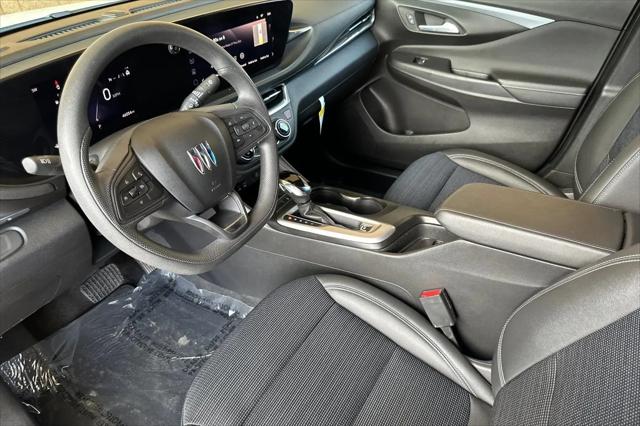 2025 Buick NV Preferred FWD