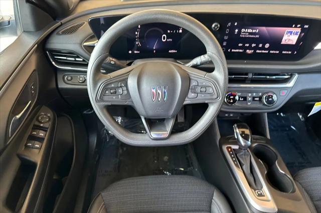 2025 Buick NV Preferred FWD