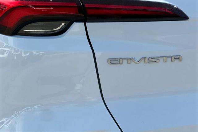 2025 Buick NV Preferred FWD