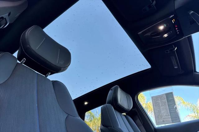 2024 Cadillac iQ Luxury w/1SC