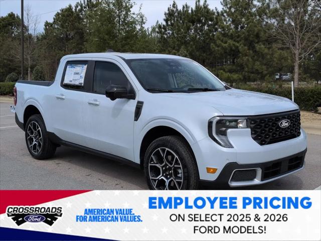 2026 Ford Maverick Lariat for sale in Southern Pines, NC