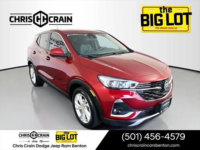 2023 Buick Encore GX Preferred FWD for sale in Benton, AR