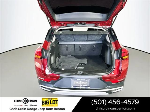 2023 Buick Encore GX Preferred FWD