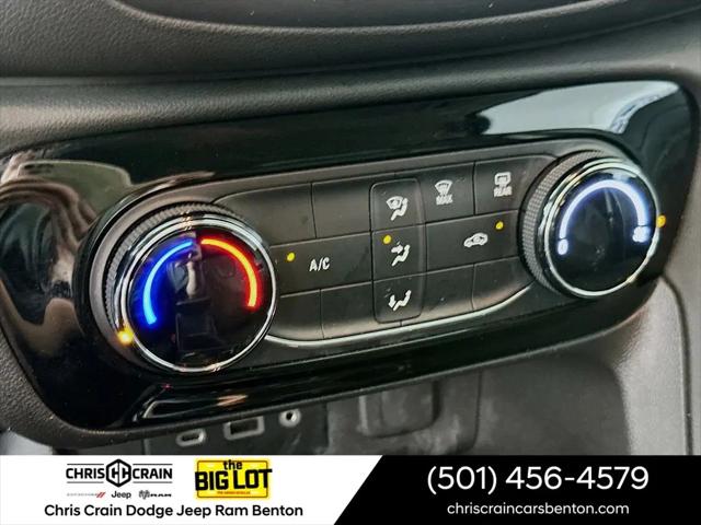 2023 Buick Encore GX Preferred FWD