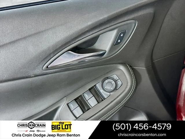 2023 Buick Encore GX Preferred FWD