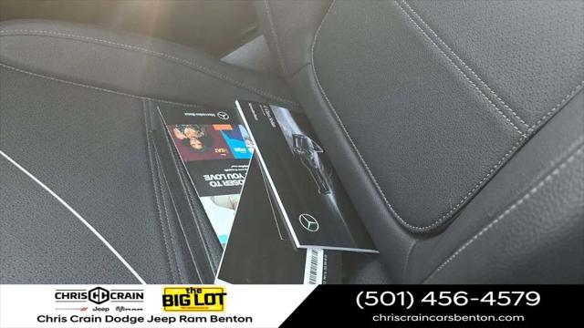 2025 Mercedes-Benz C-CLASS C 300 C 300
