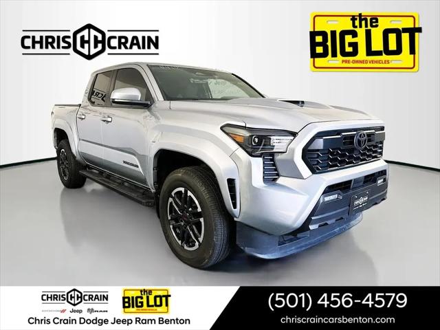 2024 Toyota Tacoma TRD Sport for sale in Benton, AR