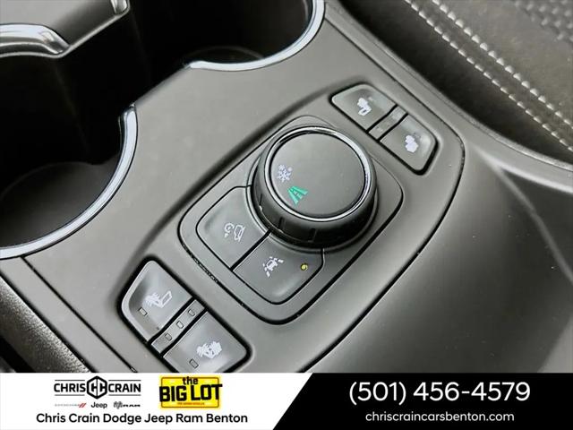 2024 GMC Terrain FWD SLE