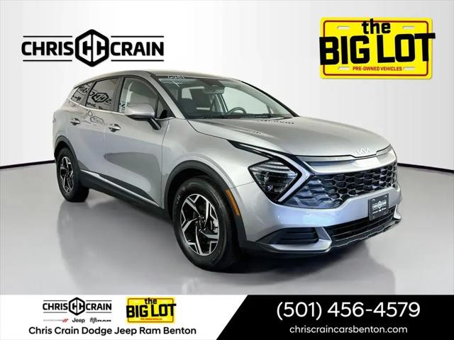 2024 Kia Sportage LX for sale in Benton, AR
