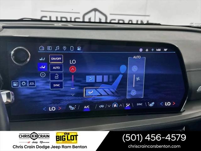 2025 Chevrolet Traverse FWD LT