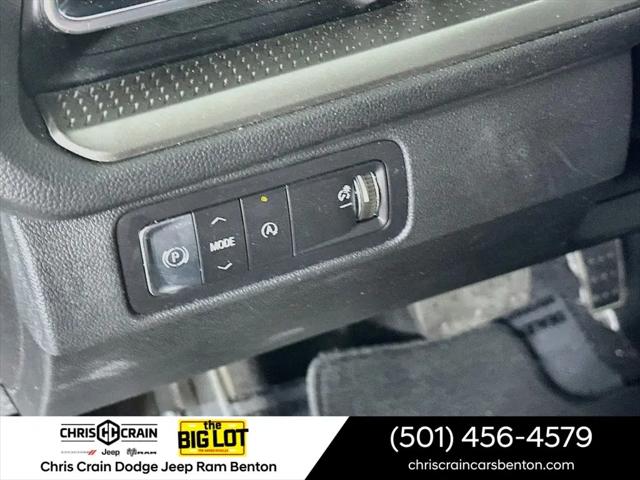 2025 Chevrolet Traverse FWD LT