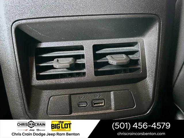 2023 Chevrolet Colorado 4WD Crew Cab Short Box Z71