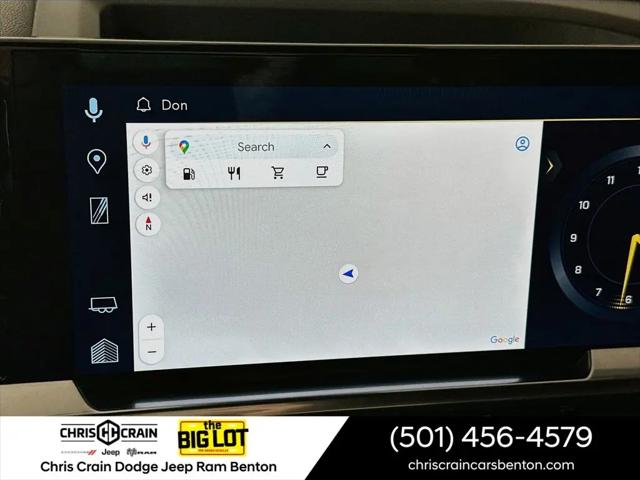 2023 Chevrolet Silverado 1500 4WD Crew Cab Short Bed LT with 2FL