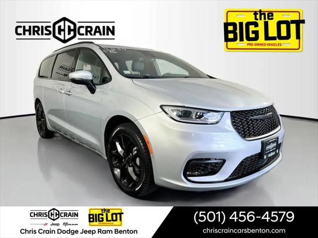 2023 Chrysler Pacifica Touring L AWD for sale in Benton, AR