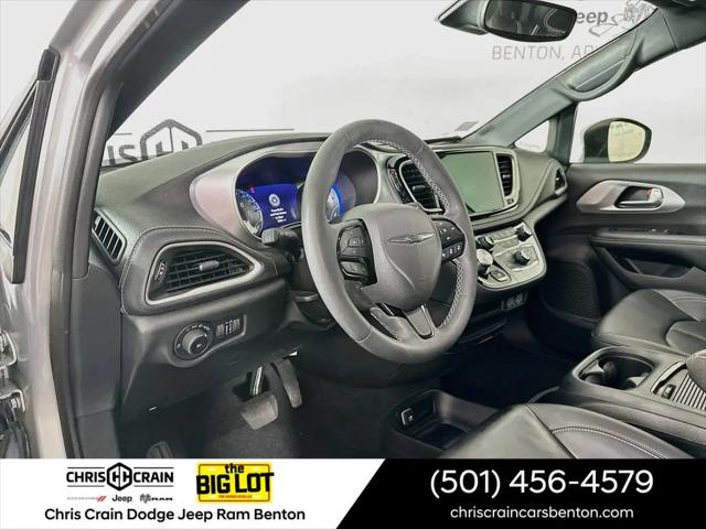 2023 Chrysler Pacifica Touring L AWD