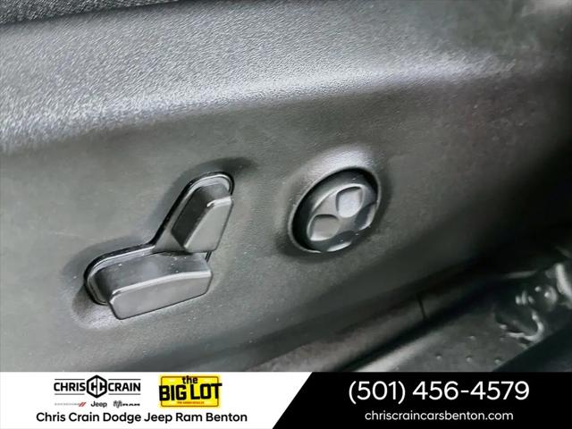2023 Chrysler Pacifica Touring L AWD