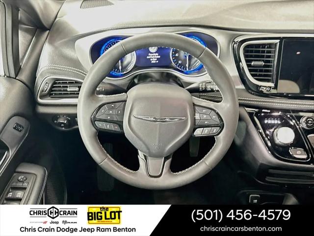 2023 Chrysler Pacifica Touring L AWD