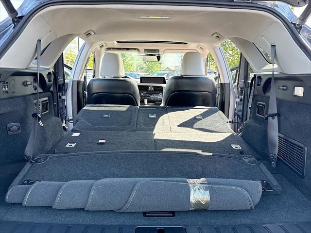 2018 Lexus RX 350 Premium
