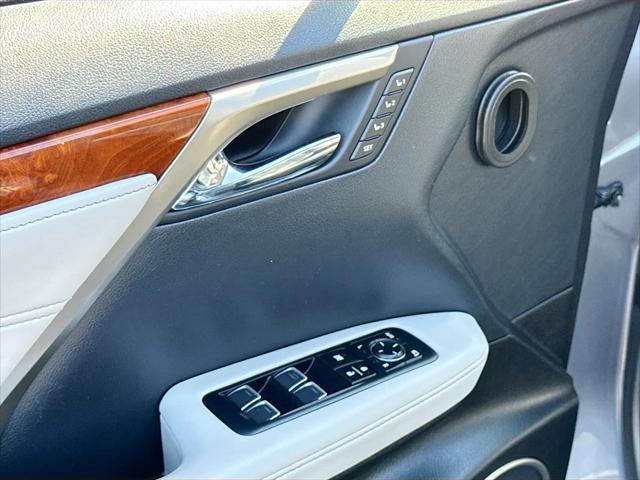2018 Lexus RX 350 Premium