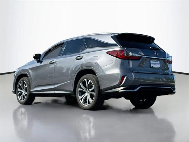 2018 Lexus RX 350 Premium