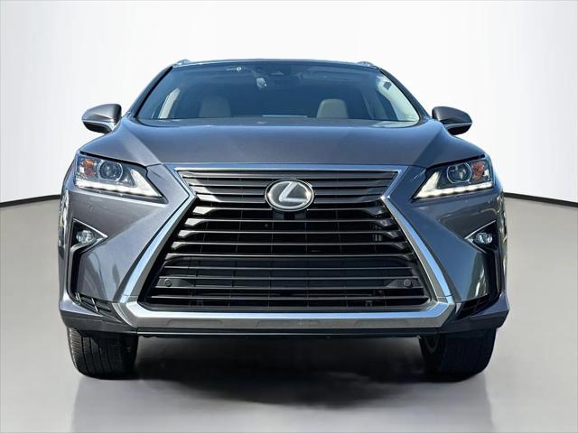 2018 Lexus RX 350 Premium