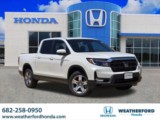 2026 Honda Ridgeline RTL for sale in Weatherford, TX