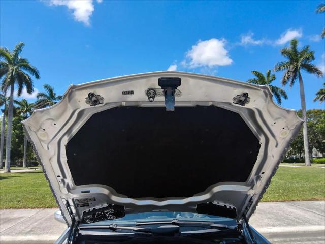 2007 Mercedes-Benz SL SL 55 AMG