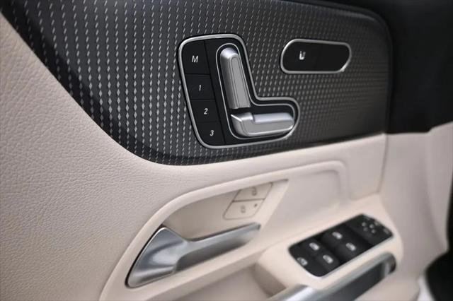 2021 Mercedes-Benz GLB 4MATIC