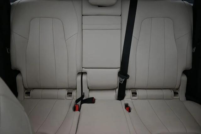 2021 Mercedes-Benz GLB 4MATIC