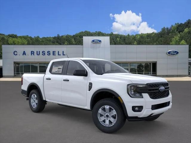 2026 Ford Ranger XL for sale in Anniston, AL