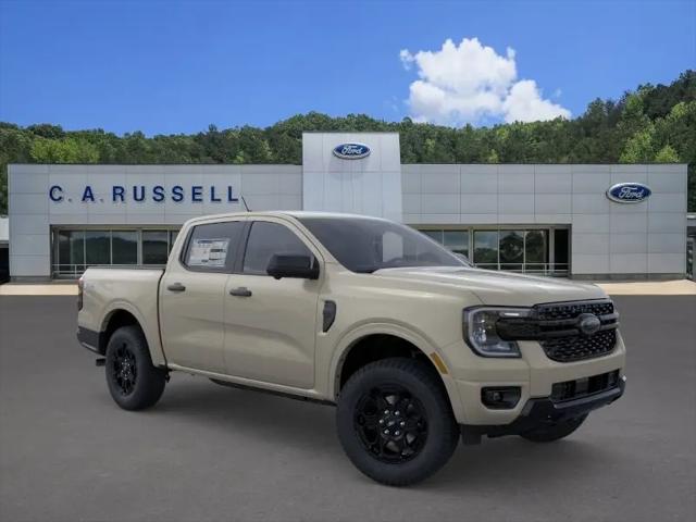 2026 Ford Ranger XLT for sale in Anniston, AL