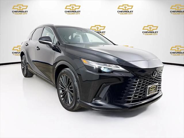 2024 Lexus RX 350 RX 350 for sale in Culver City, CA