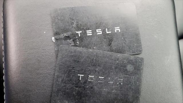2021 Tesla Model Y Performance Dual Motor All-Wheel Drive
