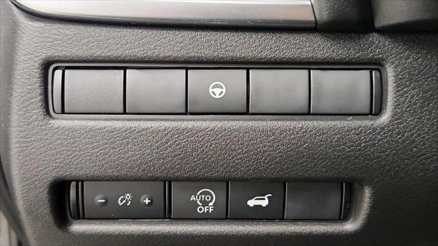2024 Nissan Rogue SV FWD