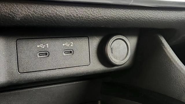 2024 Nissan Rogue SV FWD