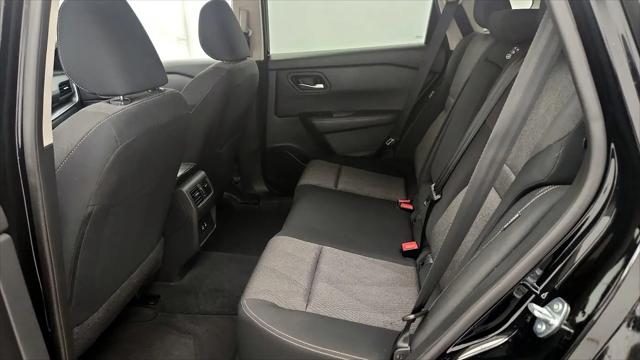 2024 Nissan Rogue SV FWD