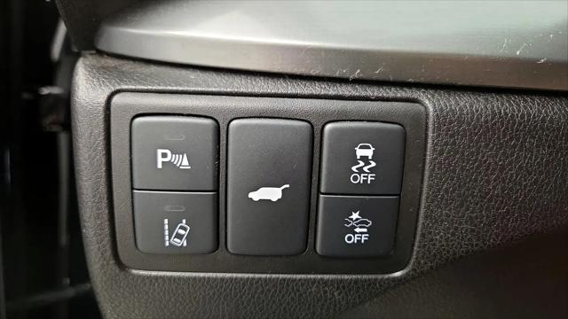 2018 Acura RDX Advance Package