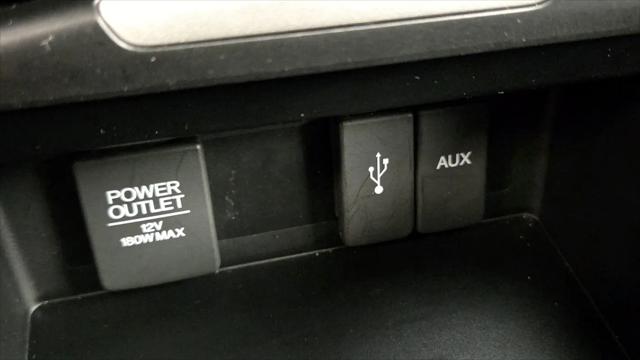 2018 Acura RDX Advance Package