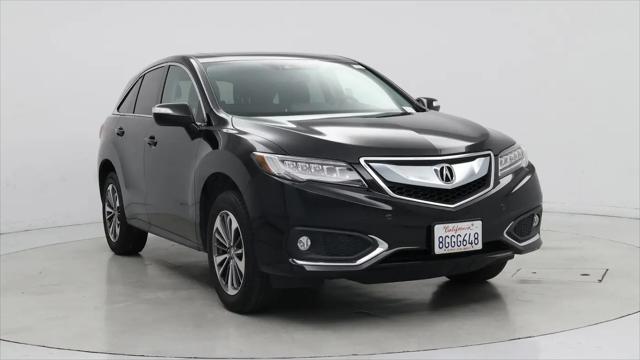 2018 Acura RDX Advance Package for sale in Visalia, CA