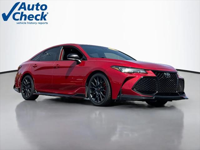 2020 Toyota Avalon TRD for sale in Rockford, IL