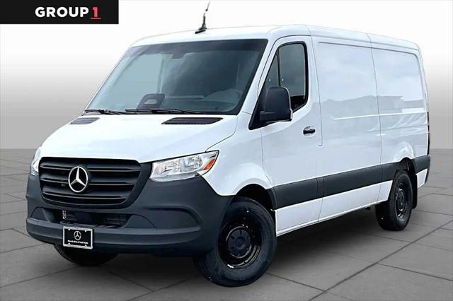 2026 Mercedes-Benz Sprinter 2500 2500 for sale in Austin, TX