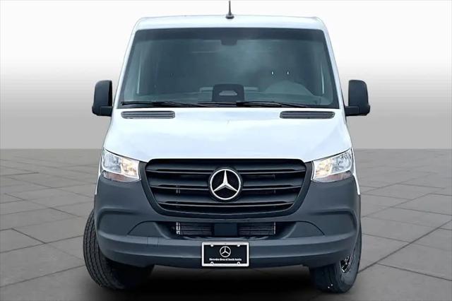 2026 Mercedes-Benz Sprinter 2500 2500