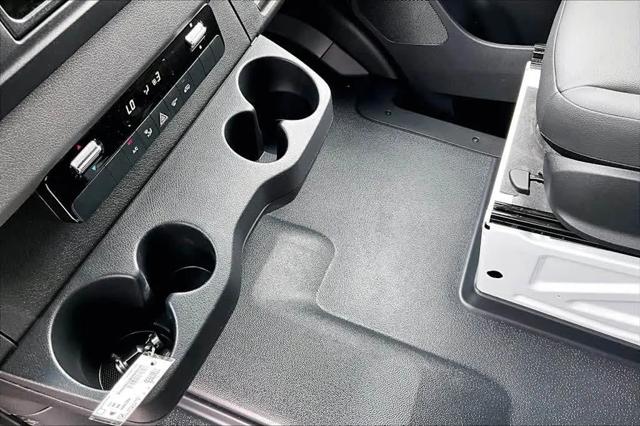 2026 Mercedes-Benz Sprinter 2500 2500