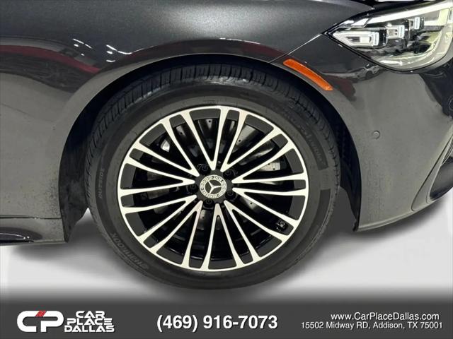 2022 Mercedes-Benz S 580 4MATIC